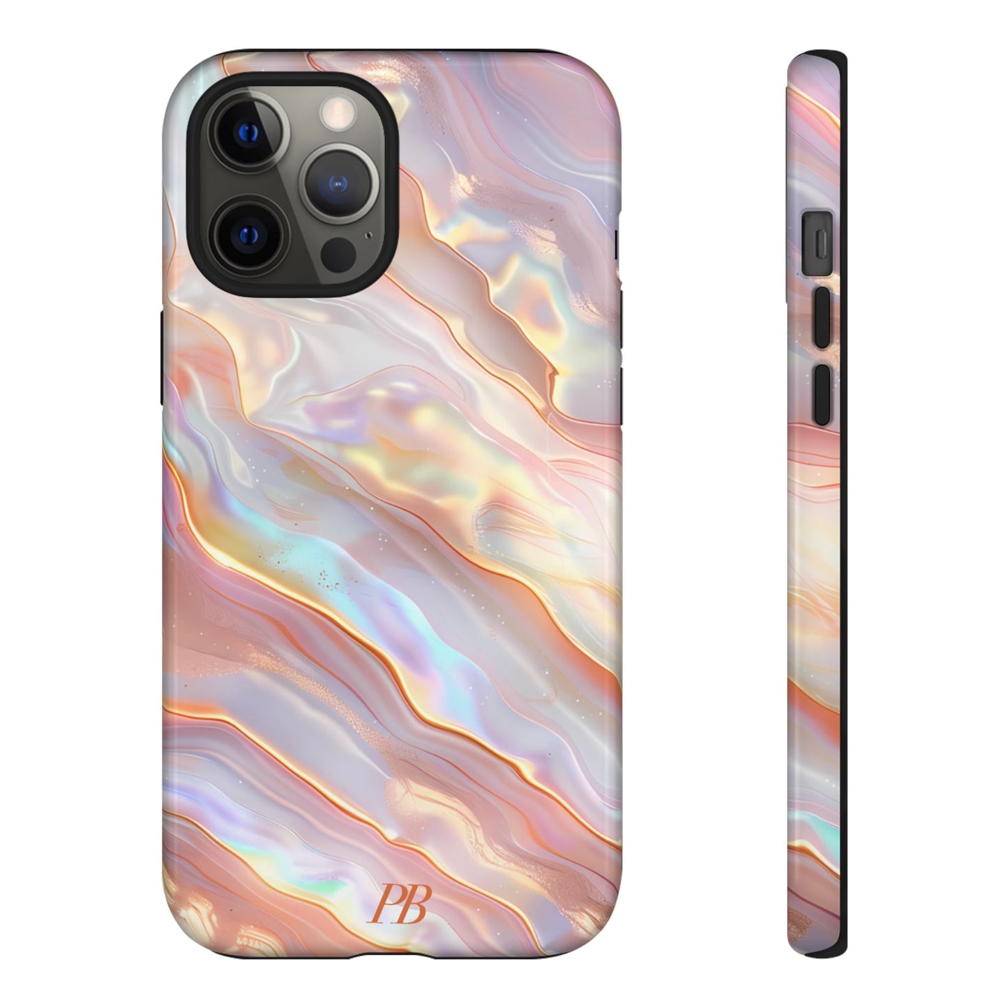 Iridescent Sands