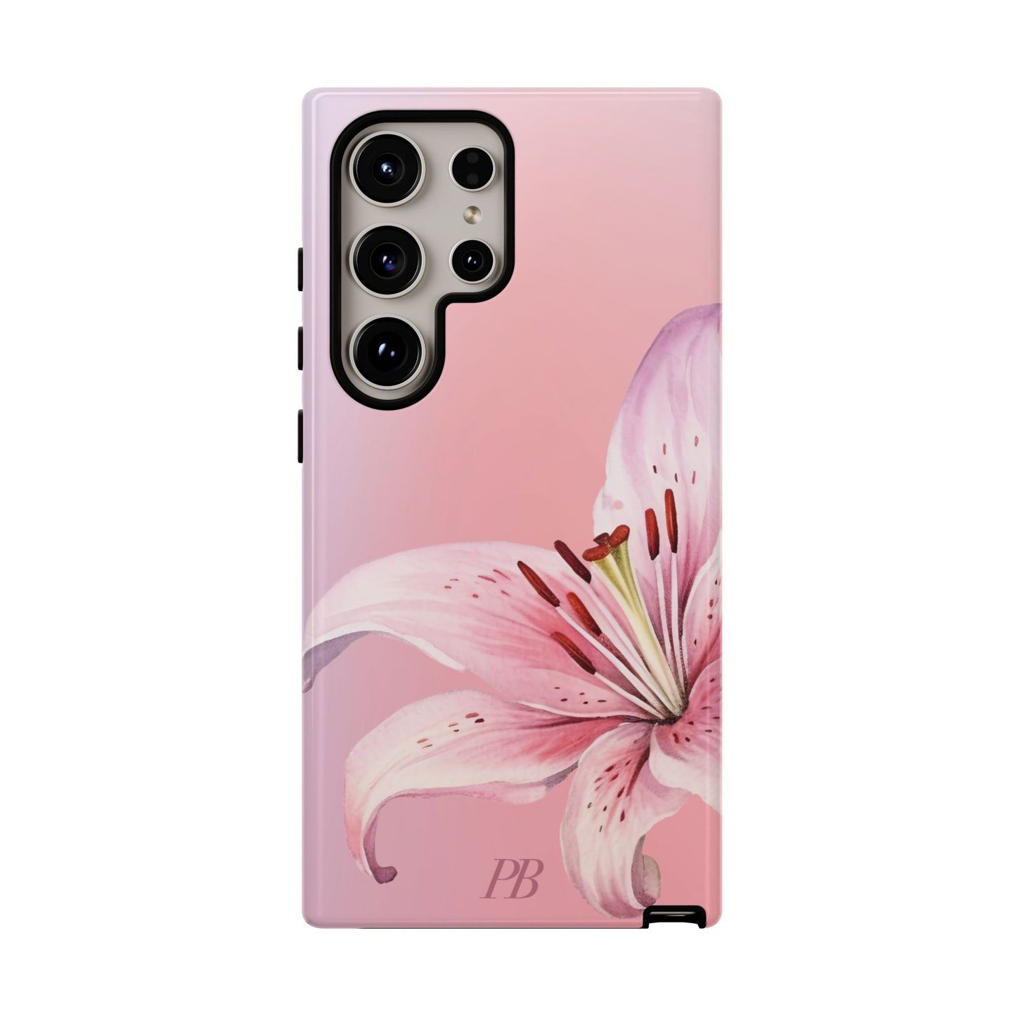 Floral Charm