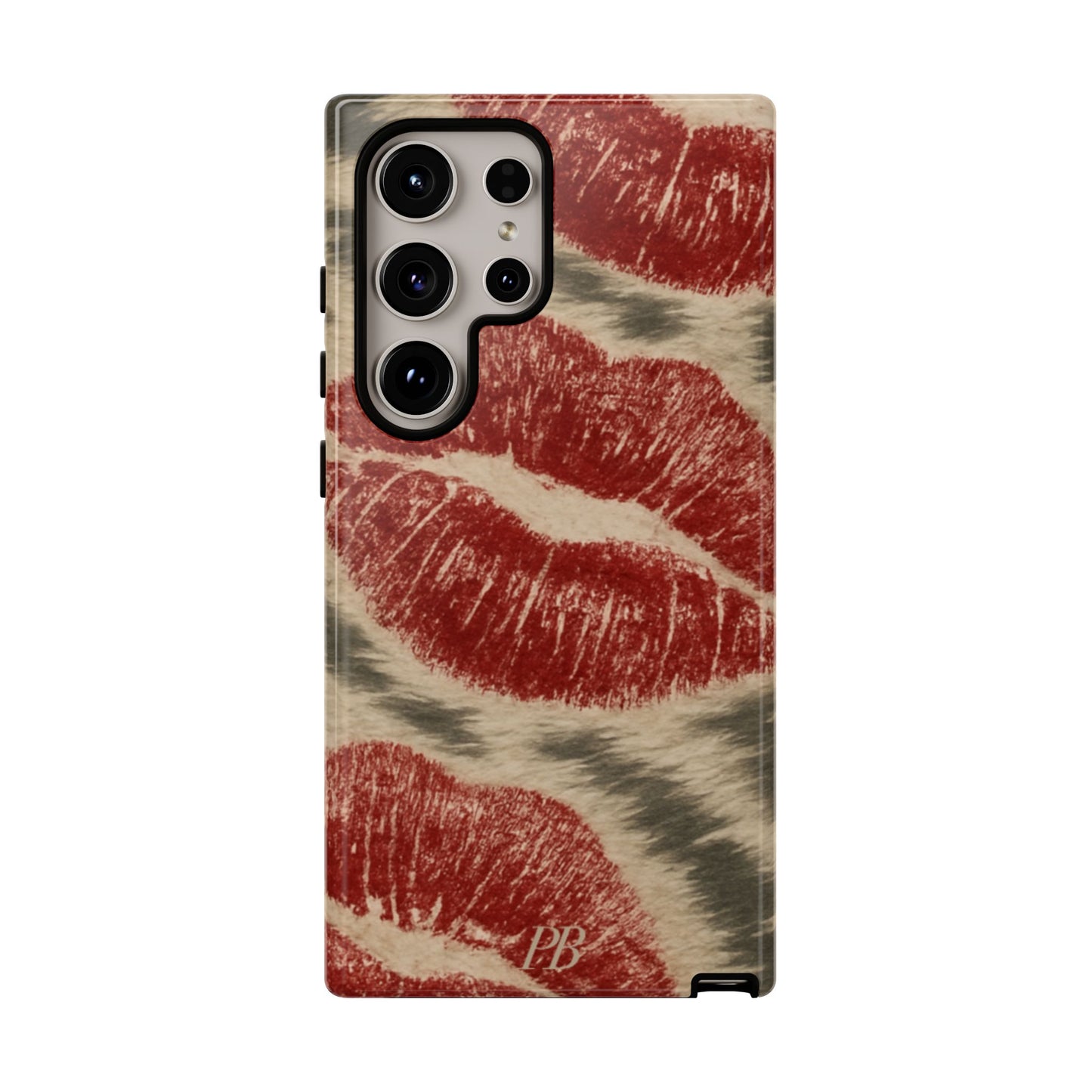 Wild Kiss