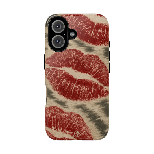 Wild Kiss