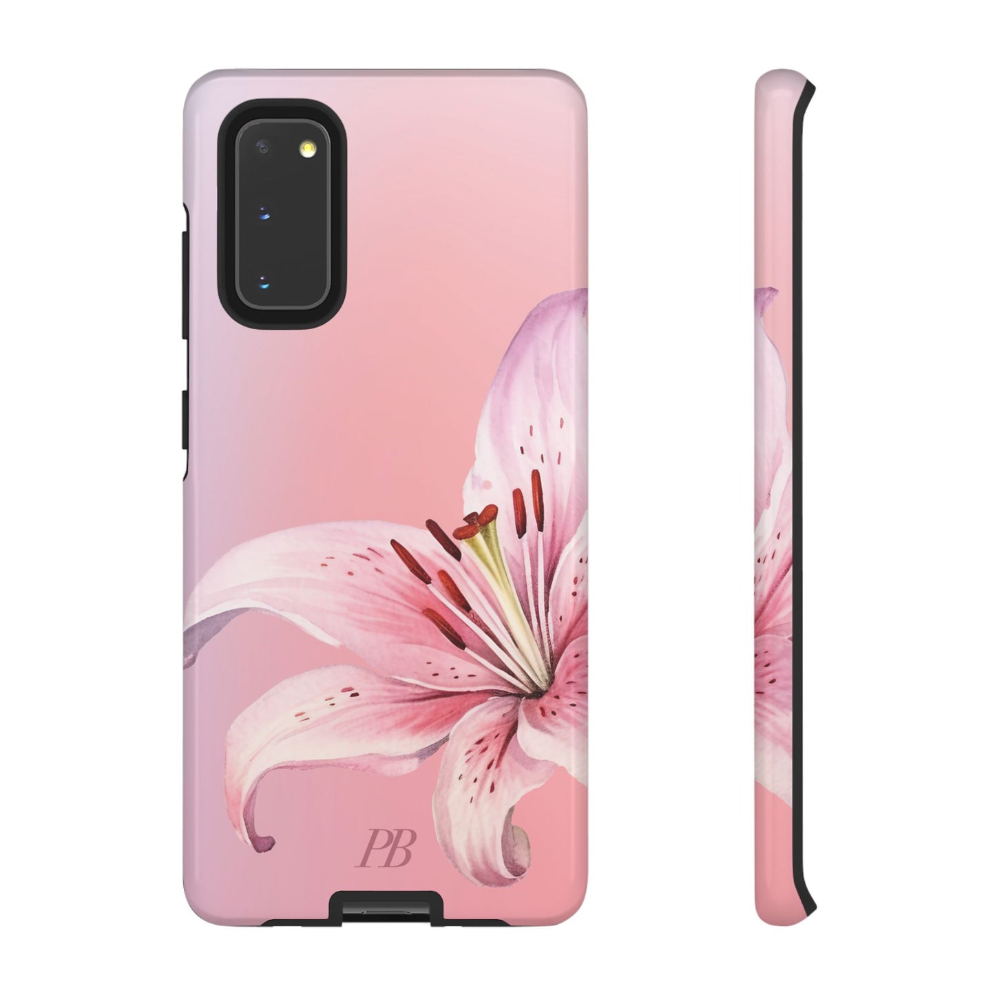 Floral Charm