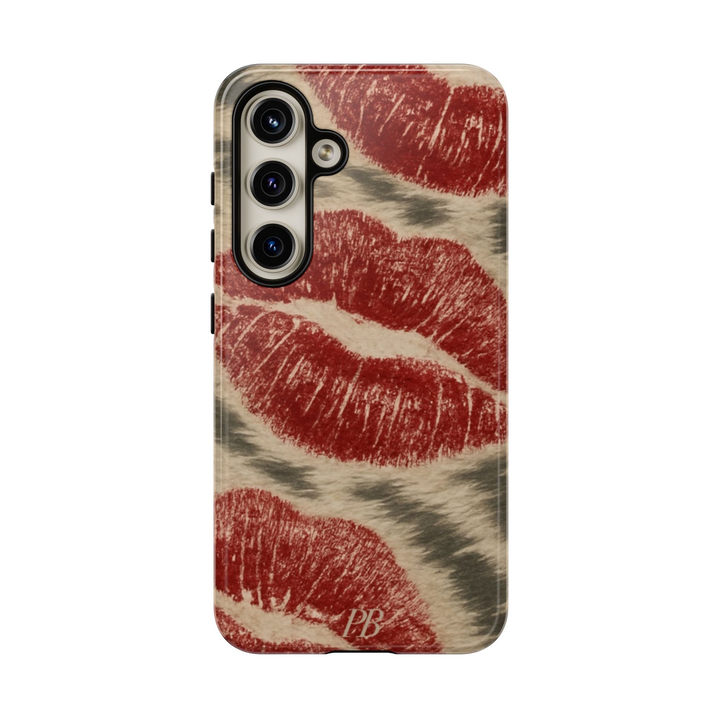 Wild Kiss