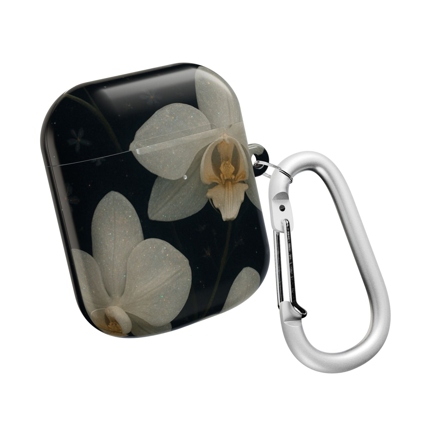 Midnight Orchid