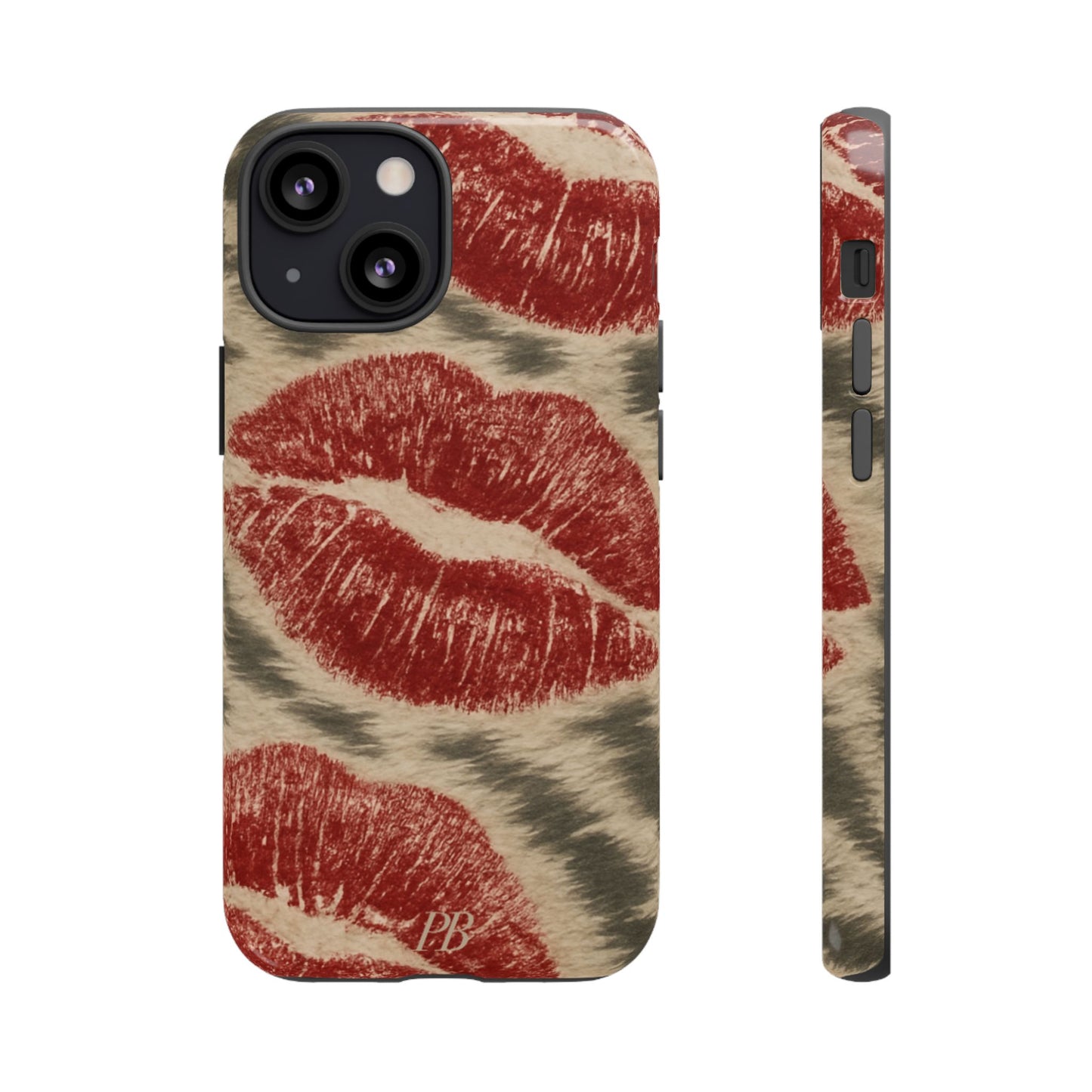 Wild Kiss