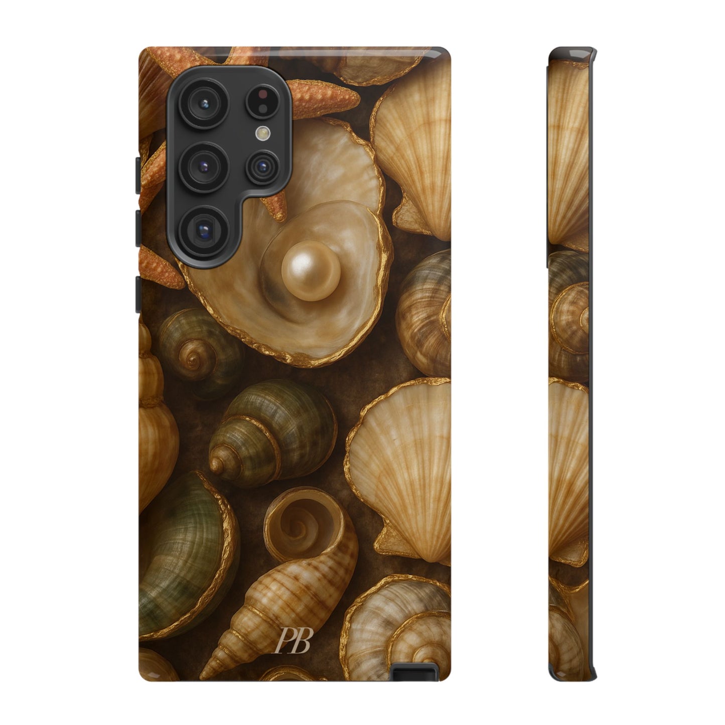 Ocean Treasures