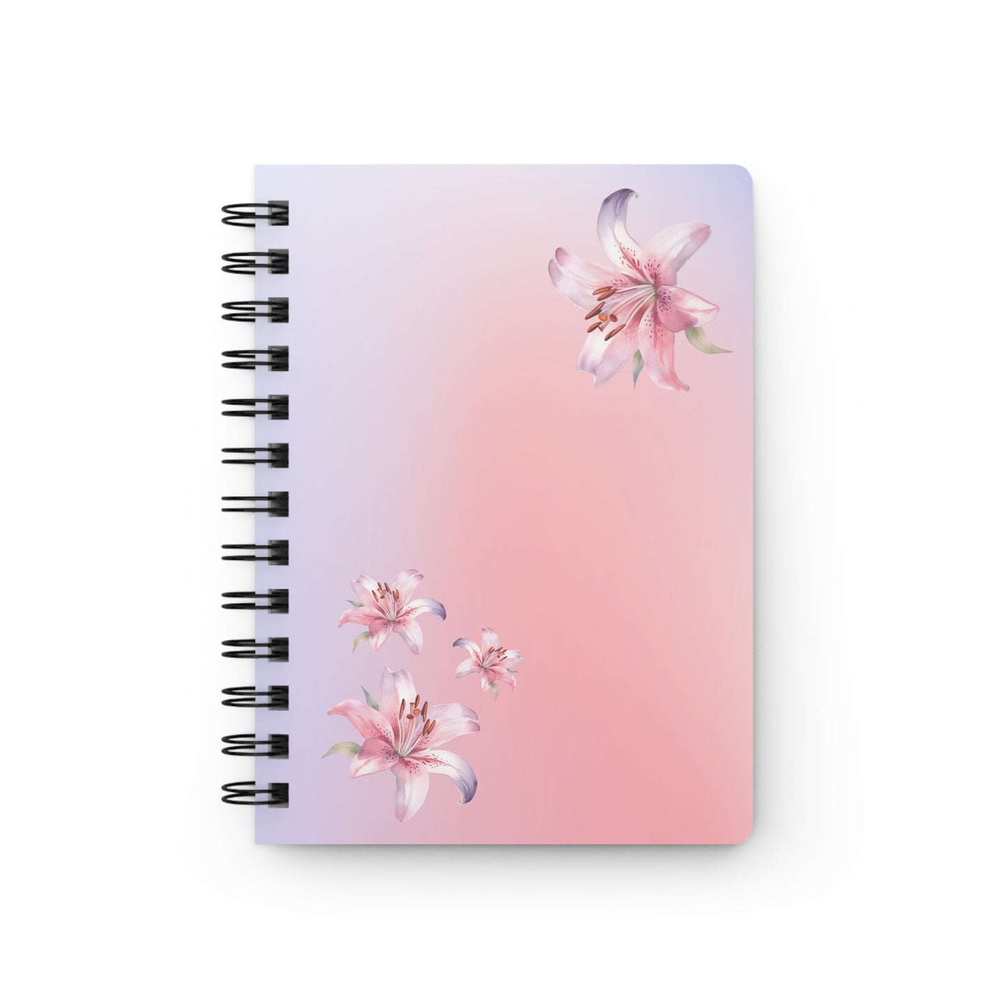 Floral Charm