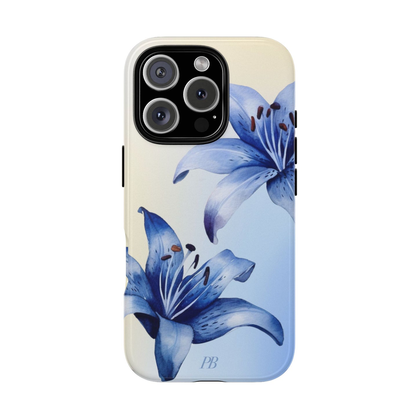 Blue Blossom
