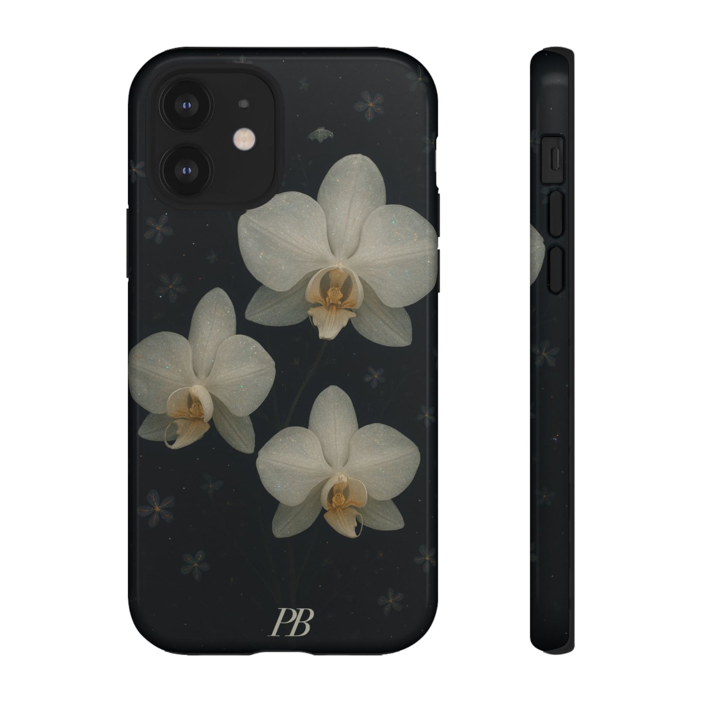 Midnight Orchid