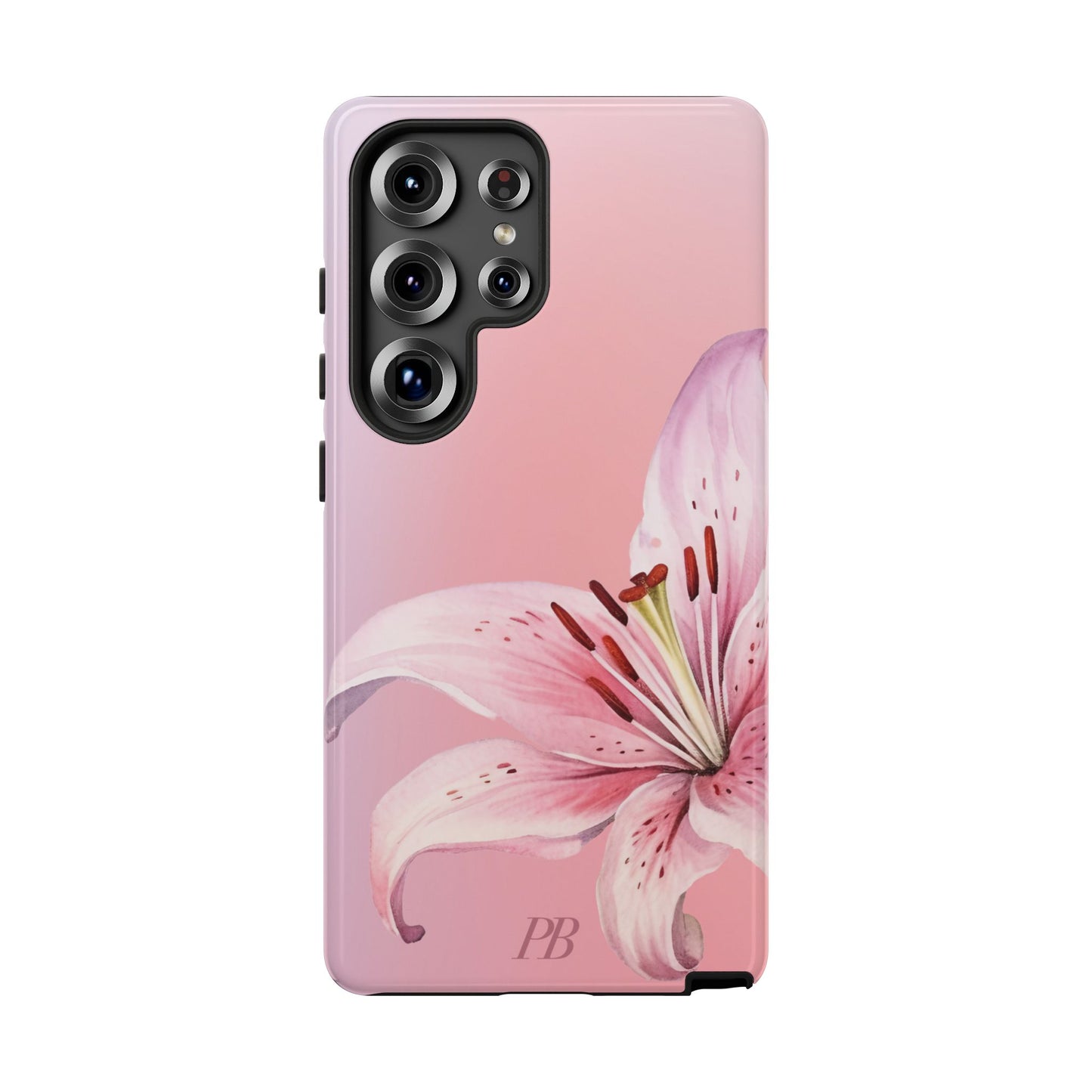 Floral Charm