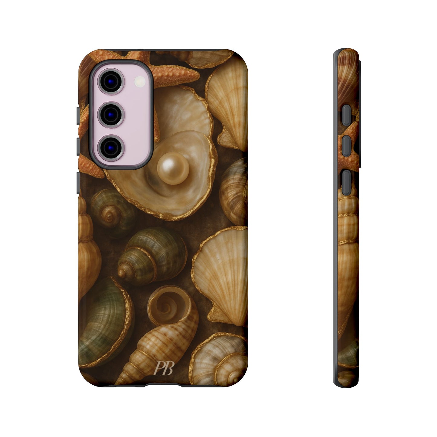 Ocean Treasures