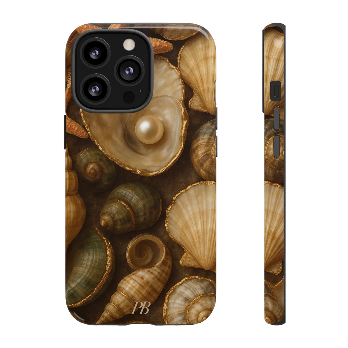 Ocean Treasures