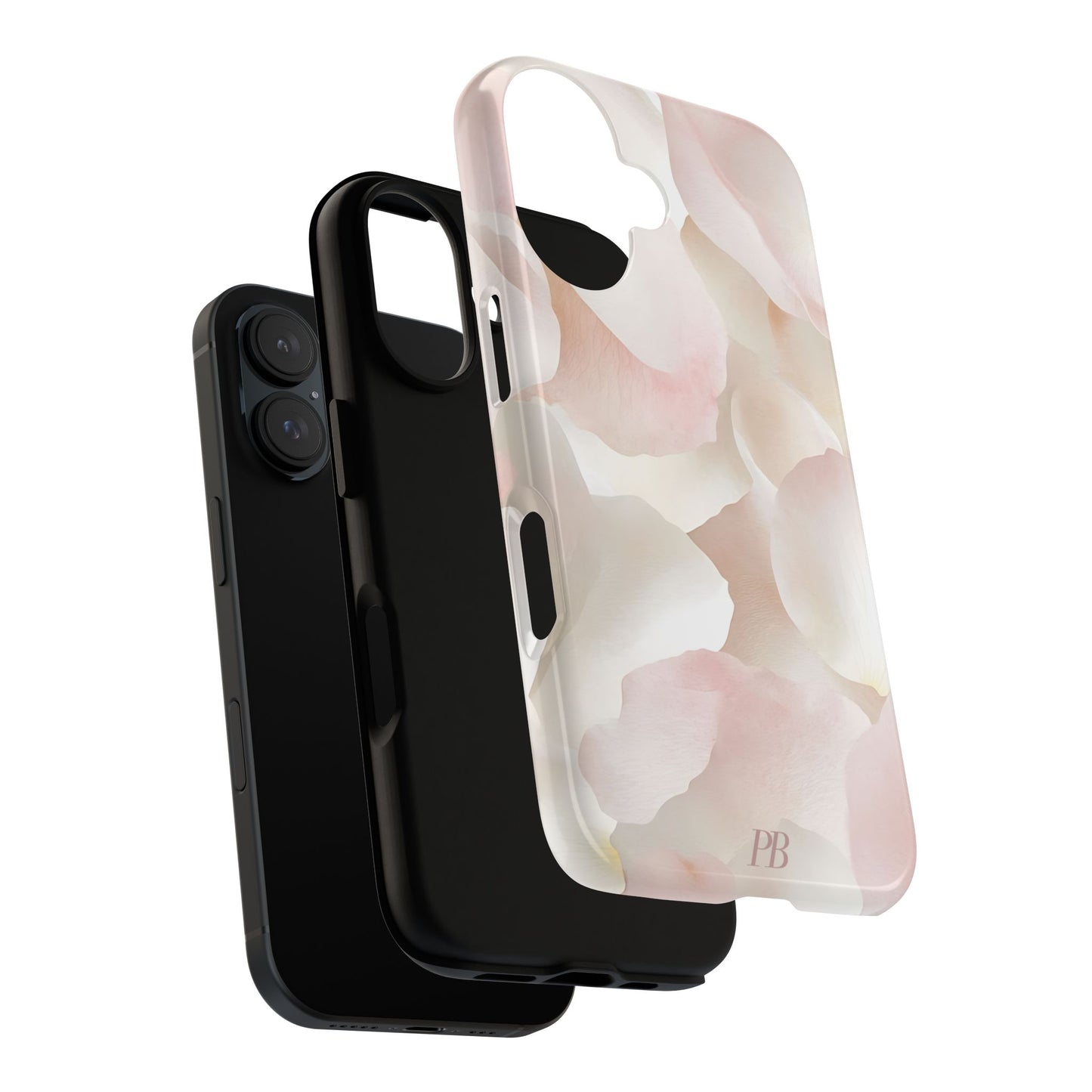 Blush Petal
