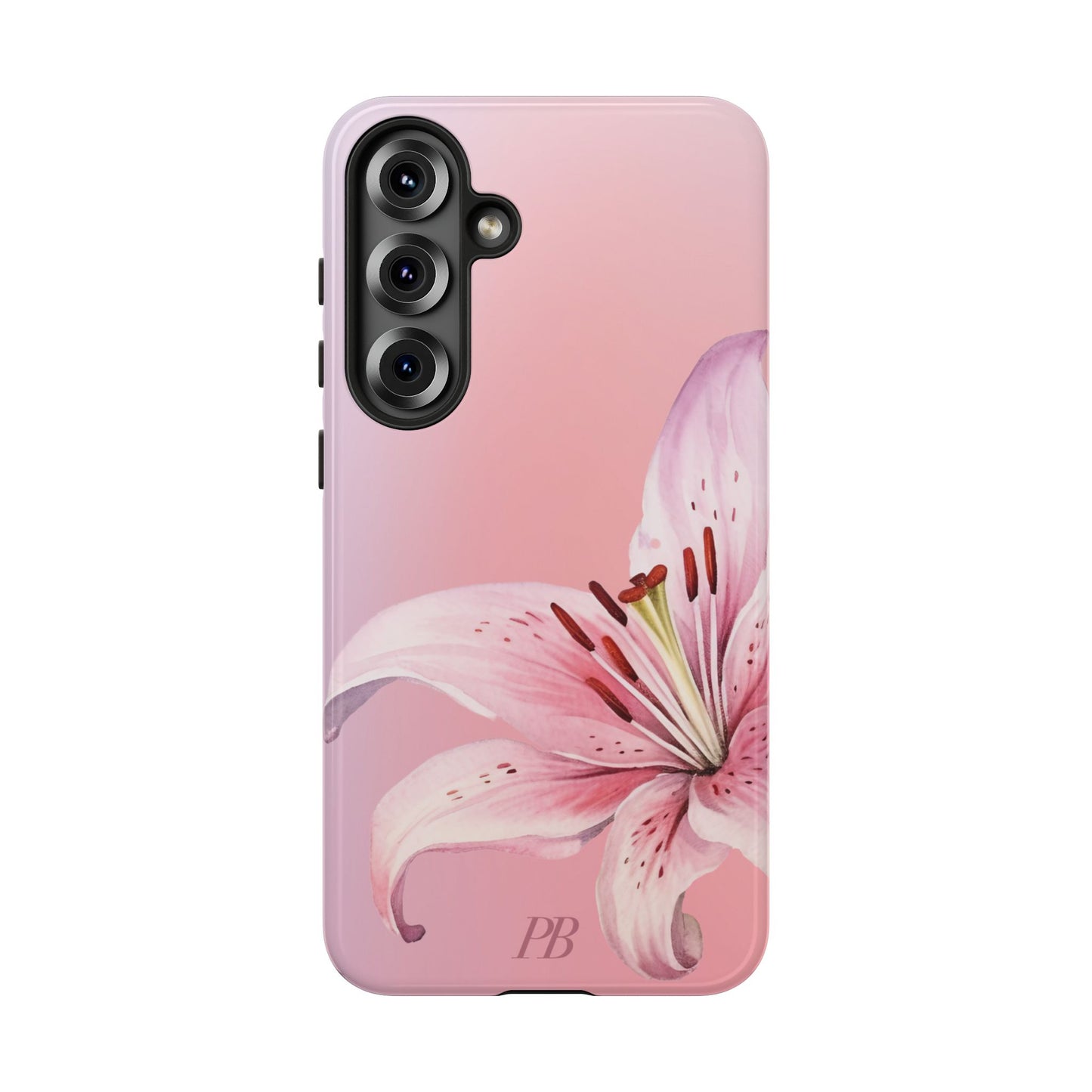 Floral Charm