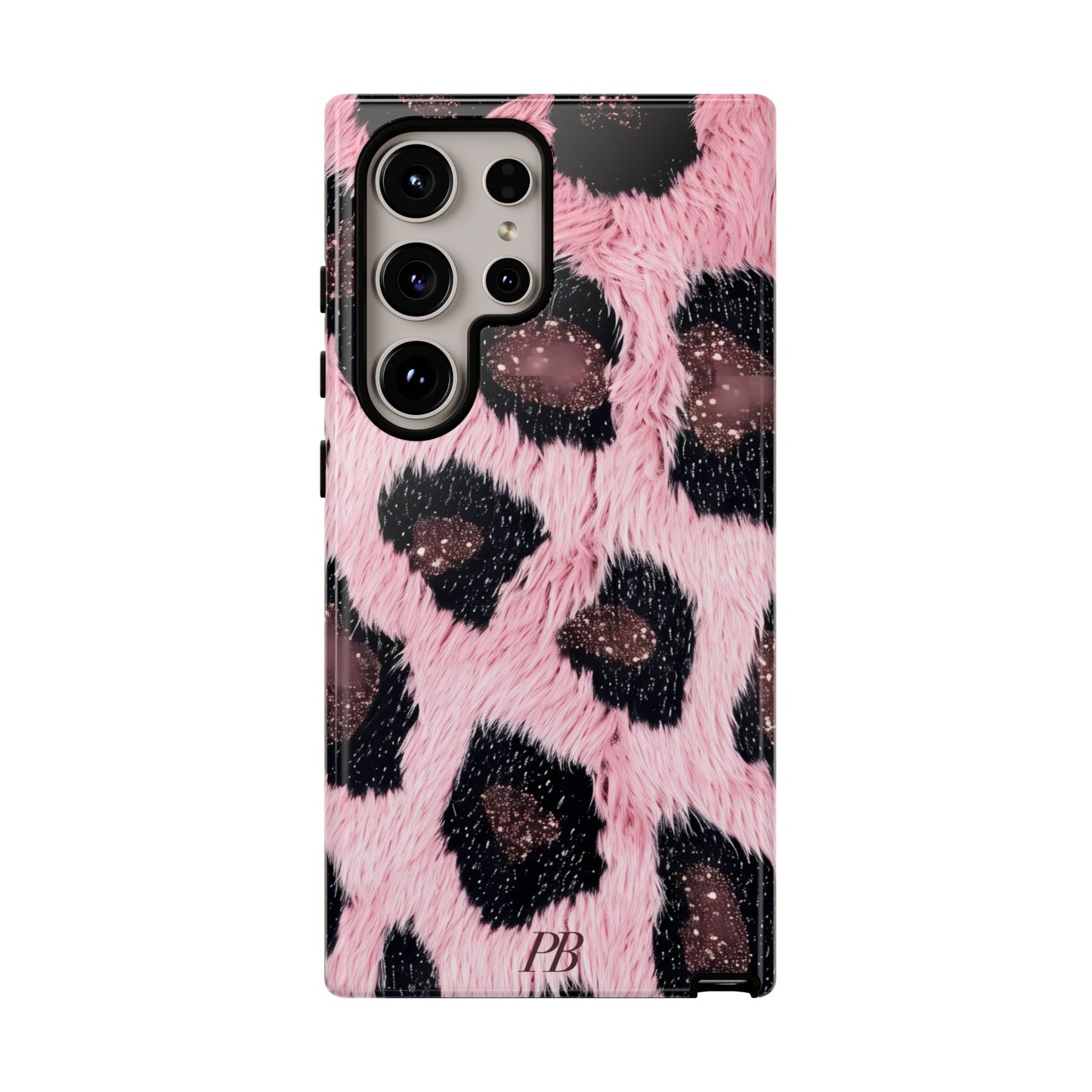 Y2K Pink Panther