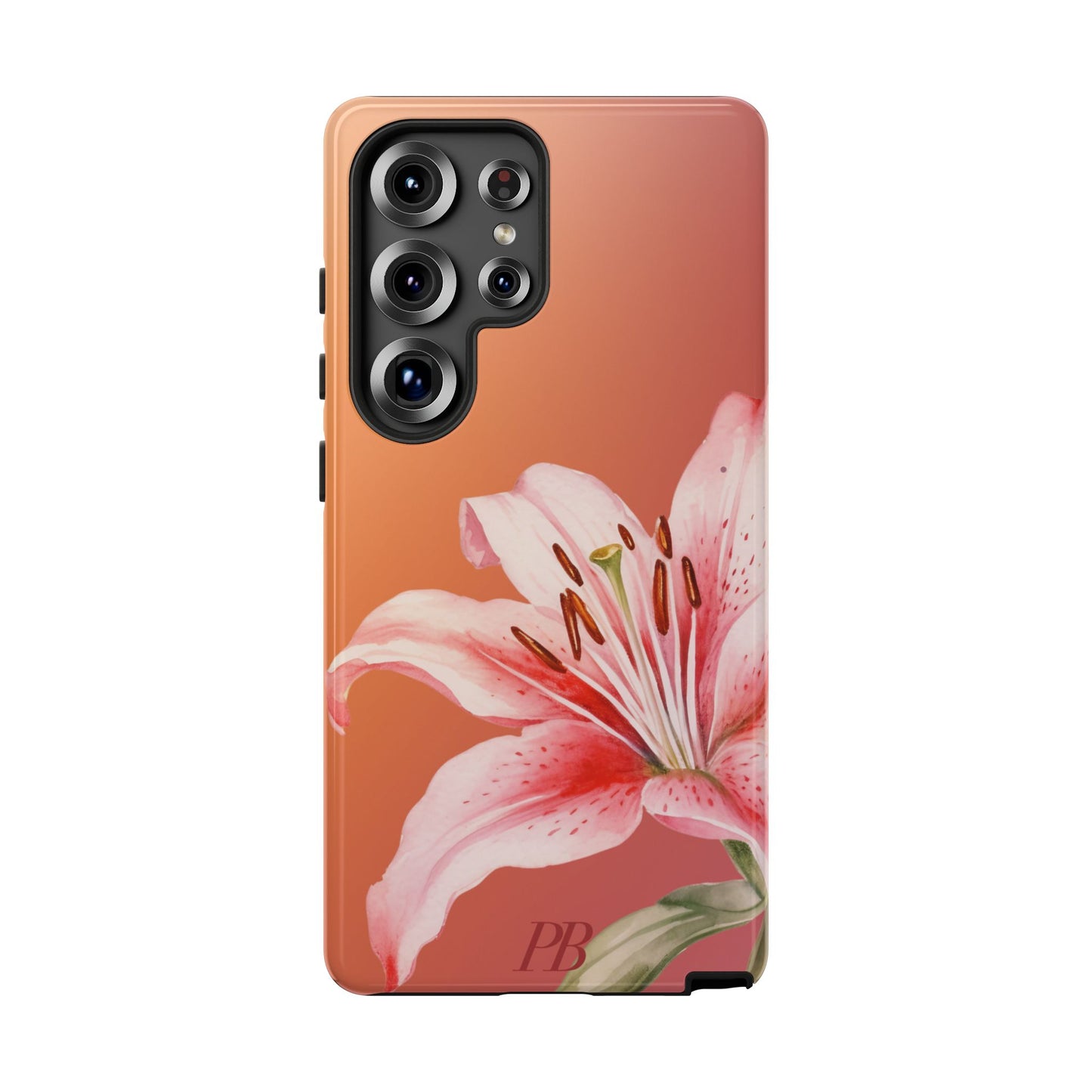 Floral Rush