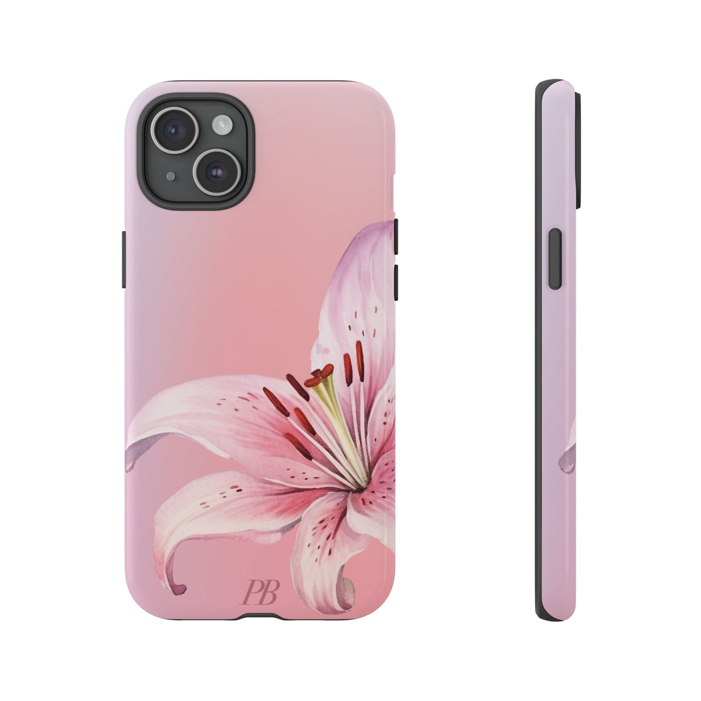 Floral Charm