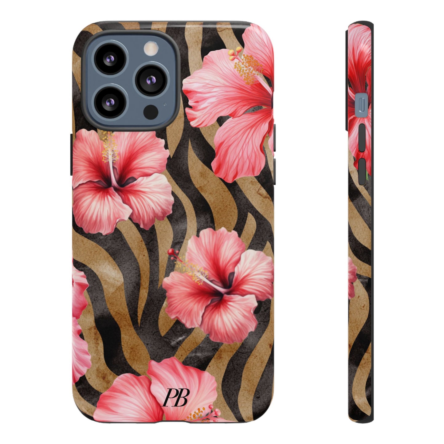 Jungle Blush