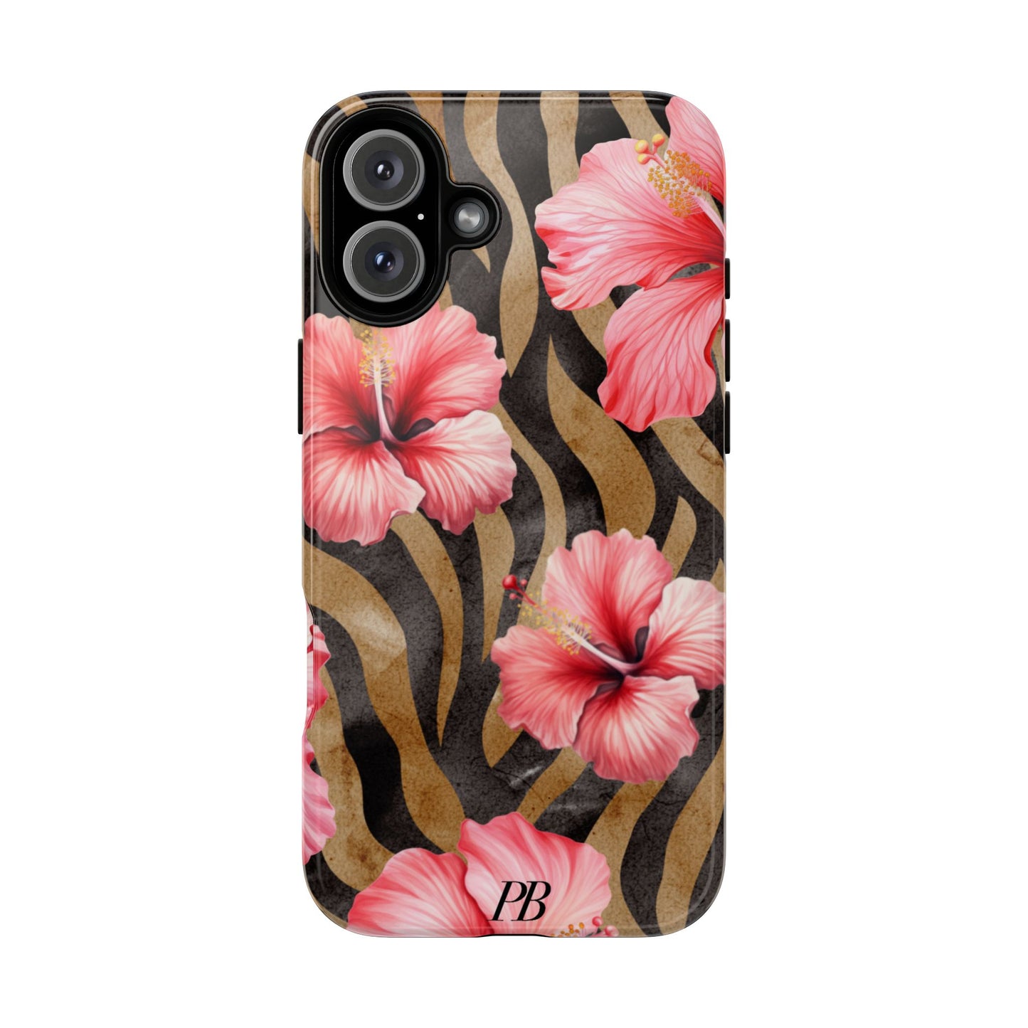 Jungle Blush