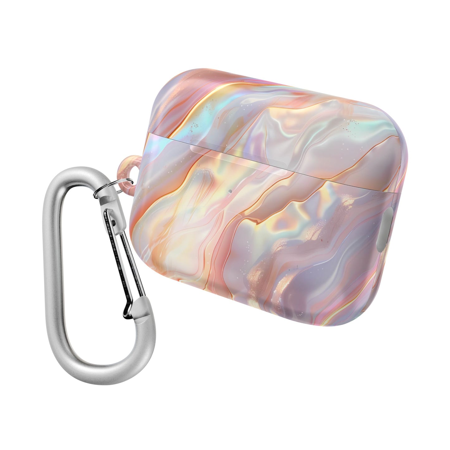 Iridescent Sands