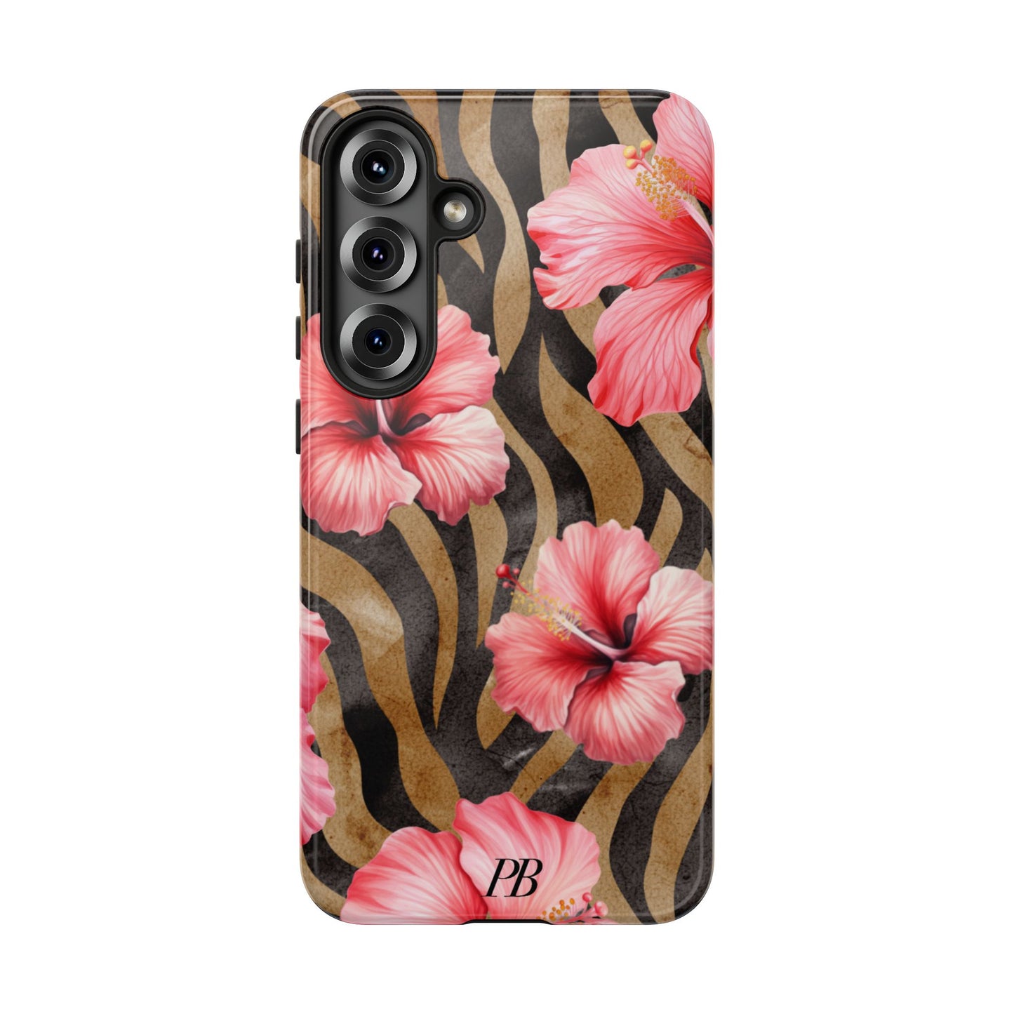 Jungle Blush