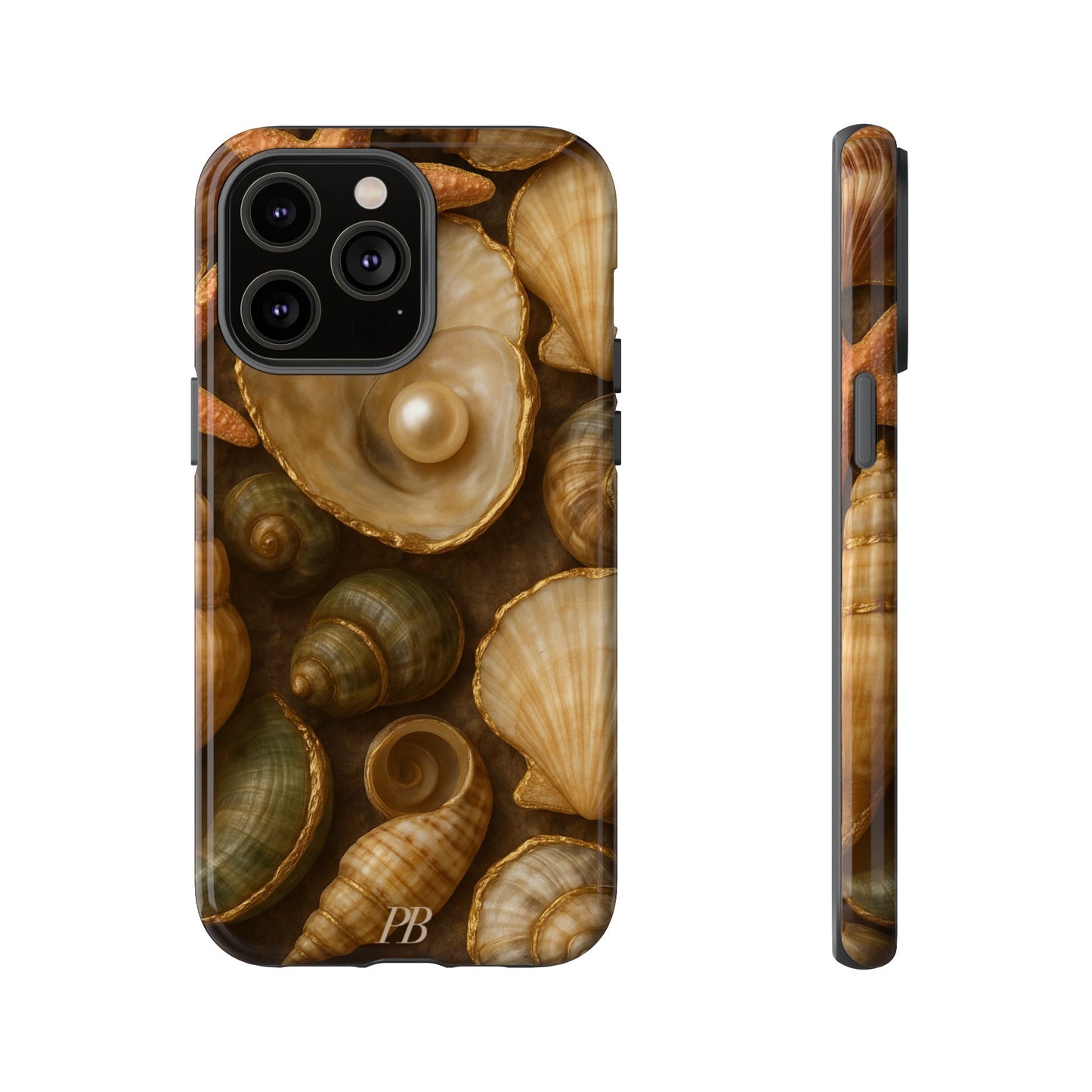 Ocean Treasures
