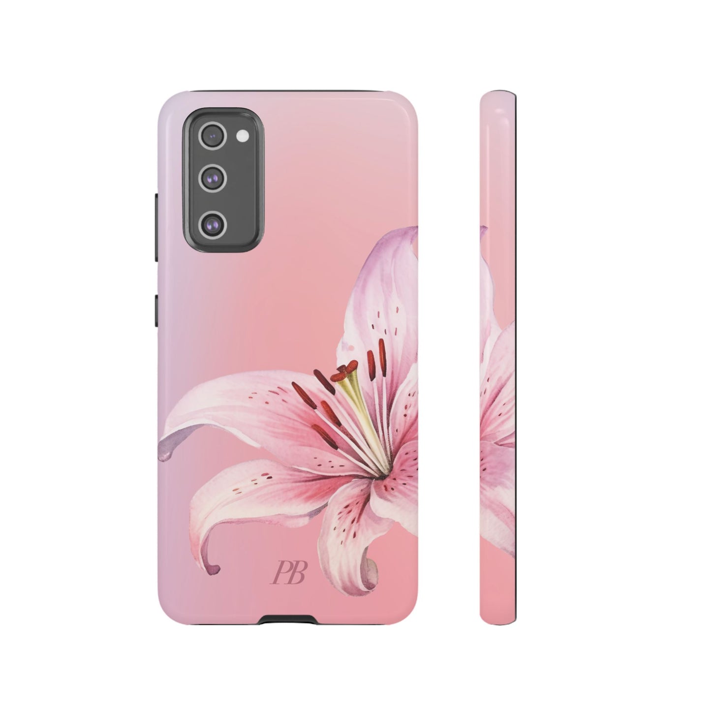 Floral Charm