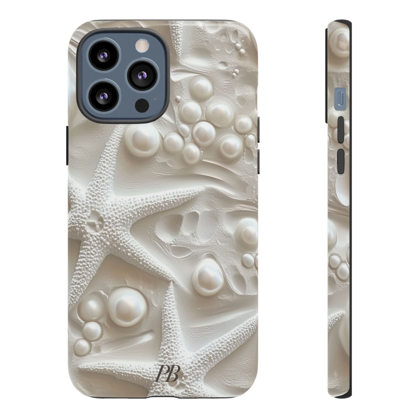Ocean Pearl Elegance