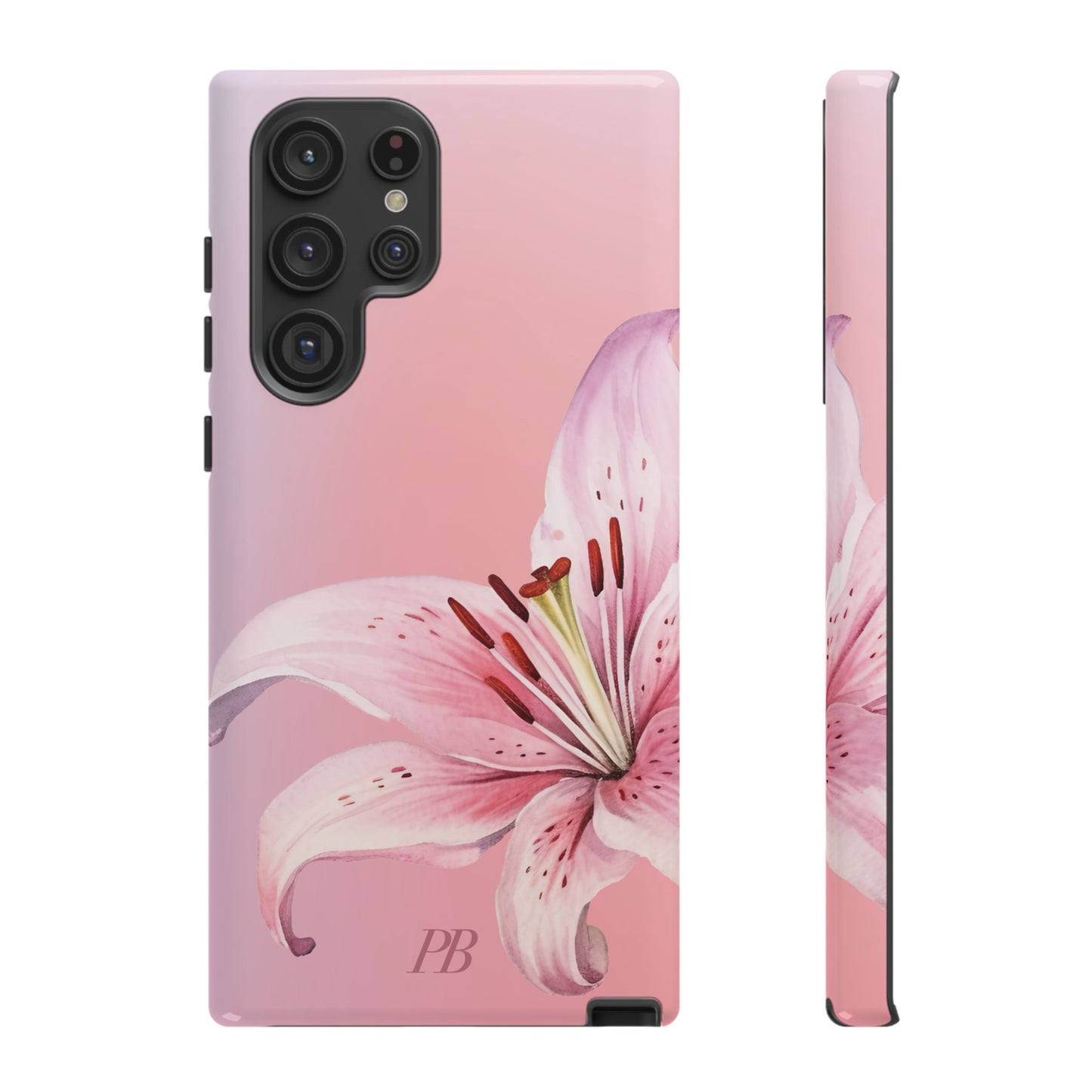 Floral Charm