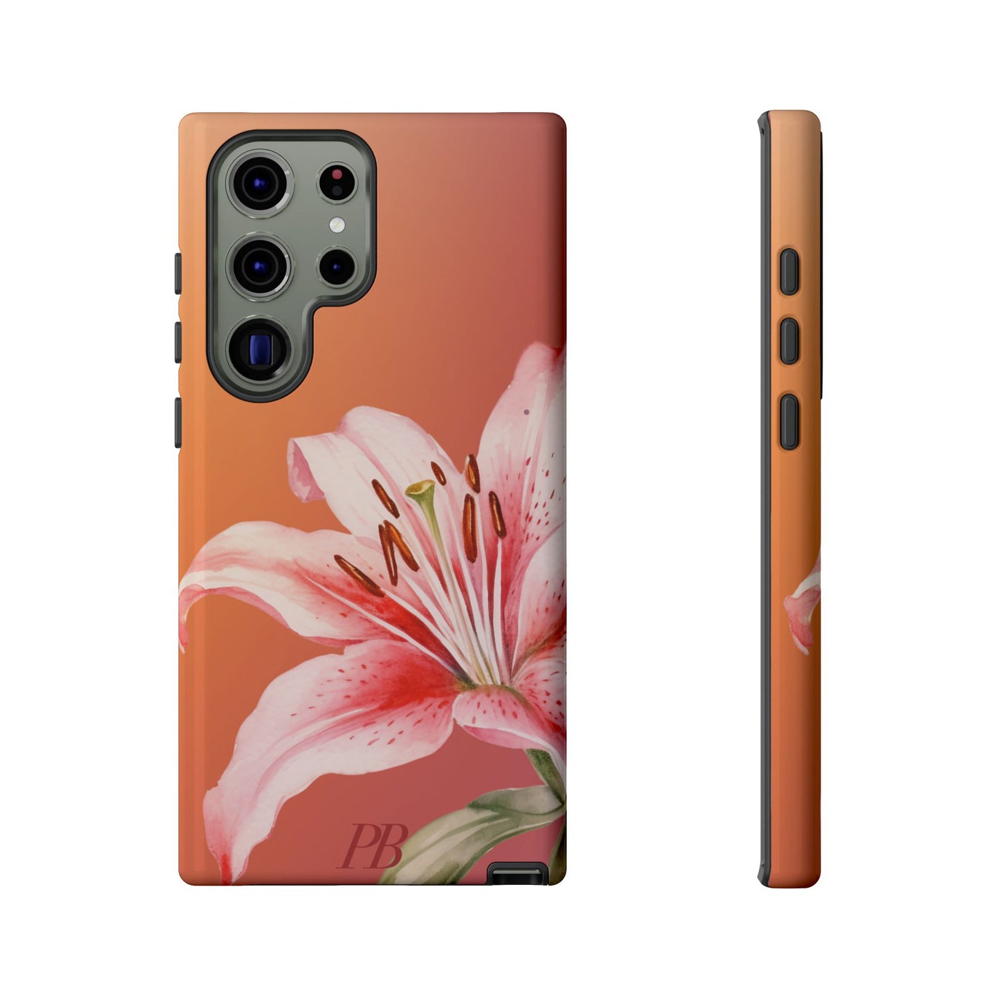 Floral Rush
