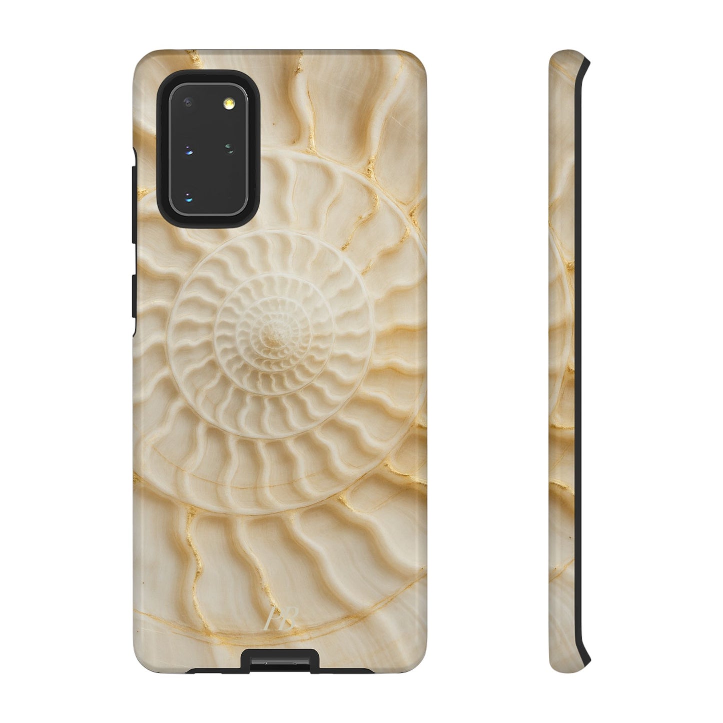 Shell Whisper