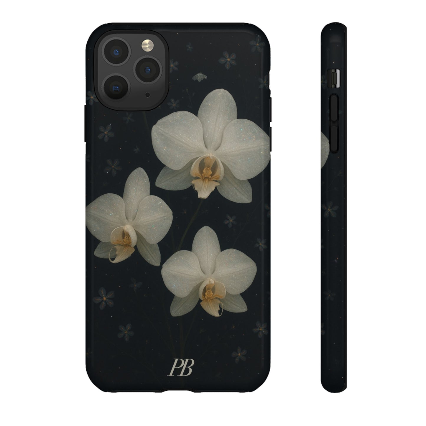 Midnight Orchid