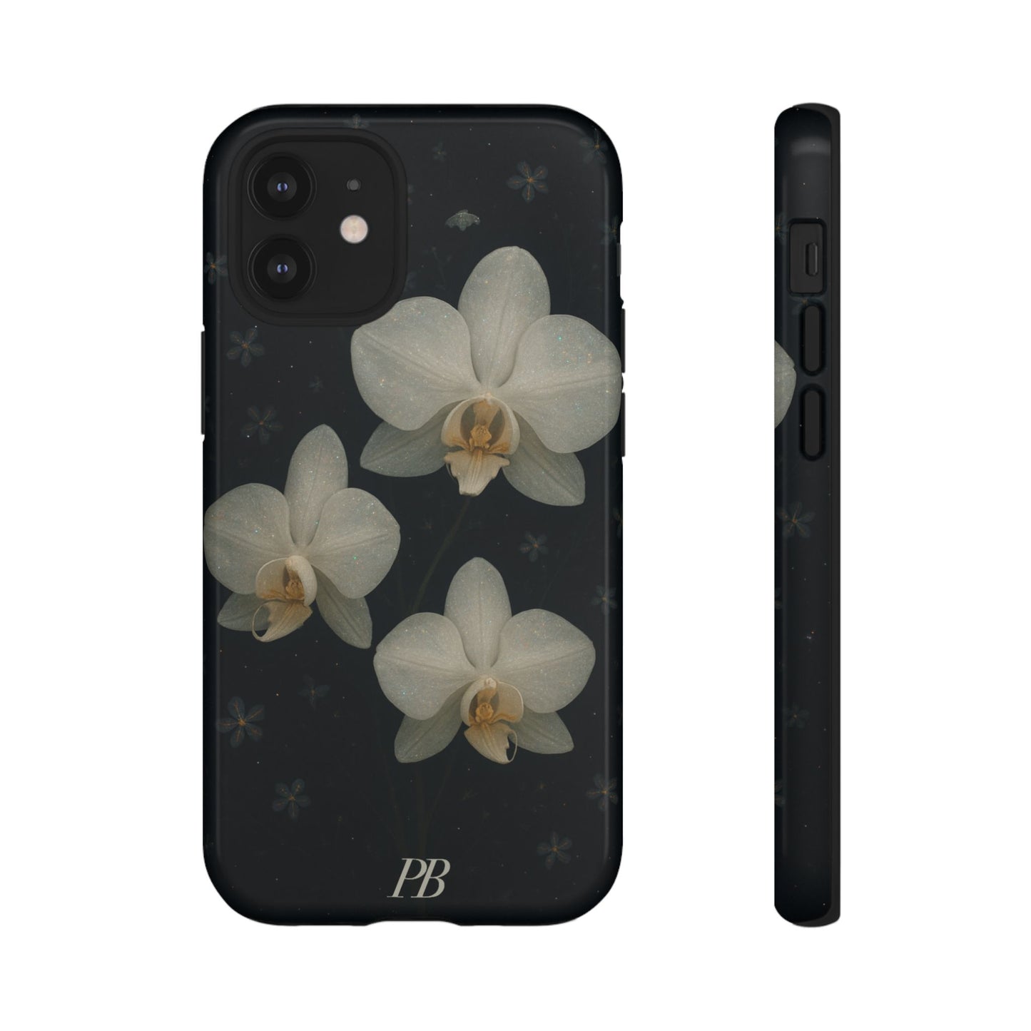 Midnight Orchid