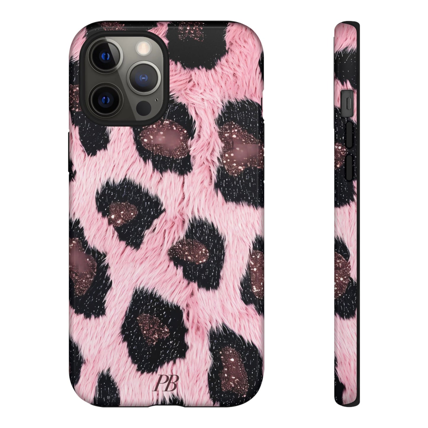 Y2K Pink Panther