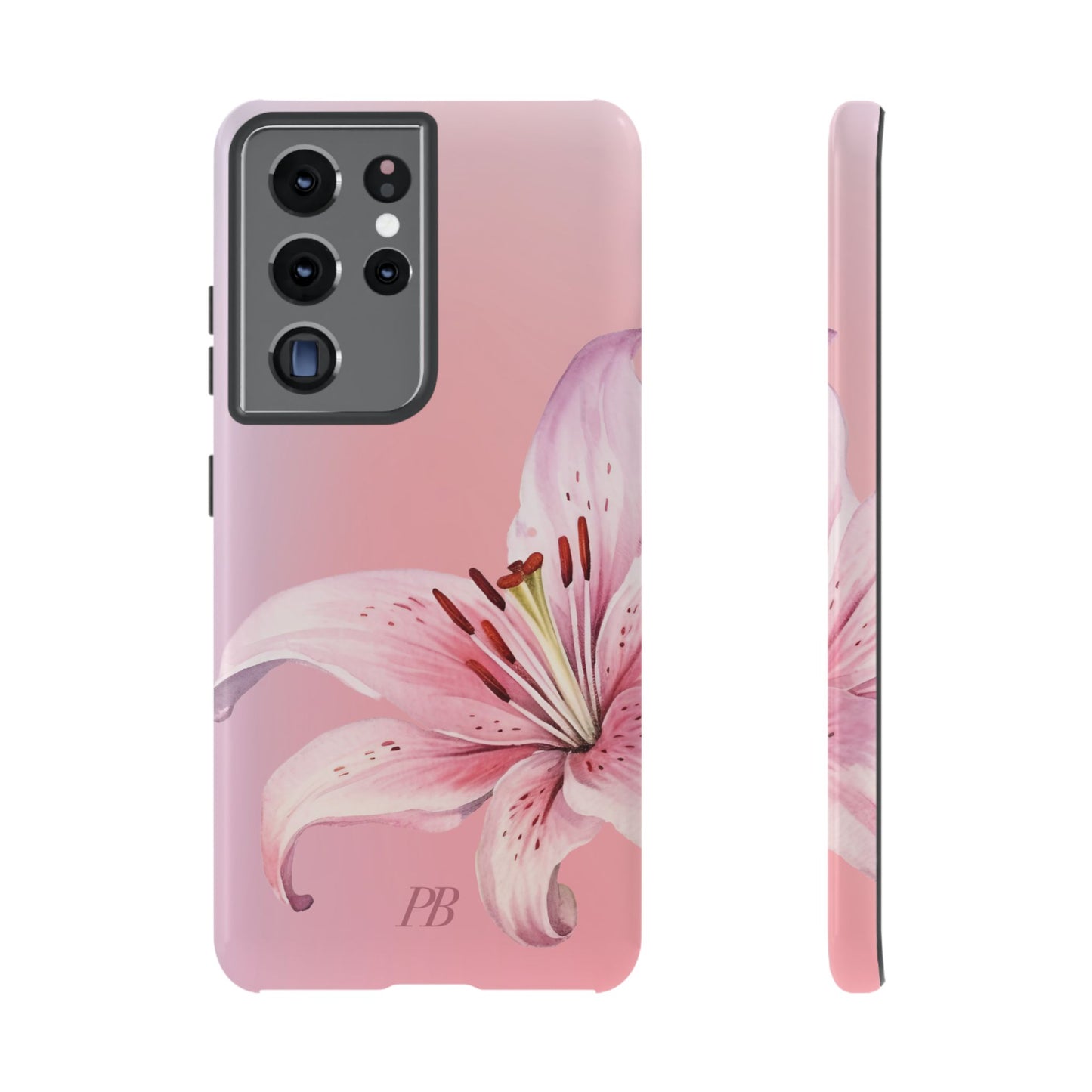 Floral Charm