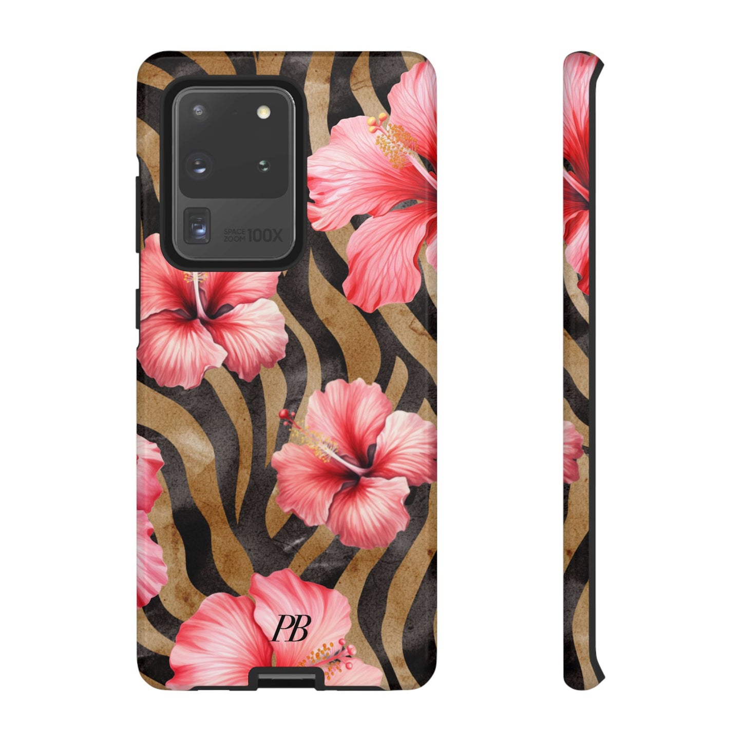 Jungle Blush