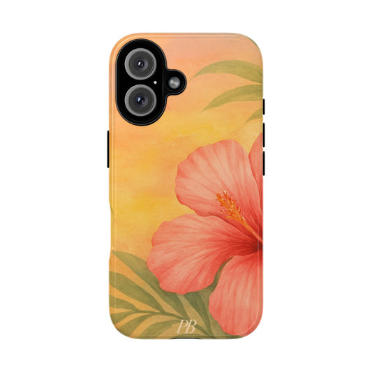 Tropical Bloom Bliss