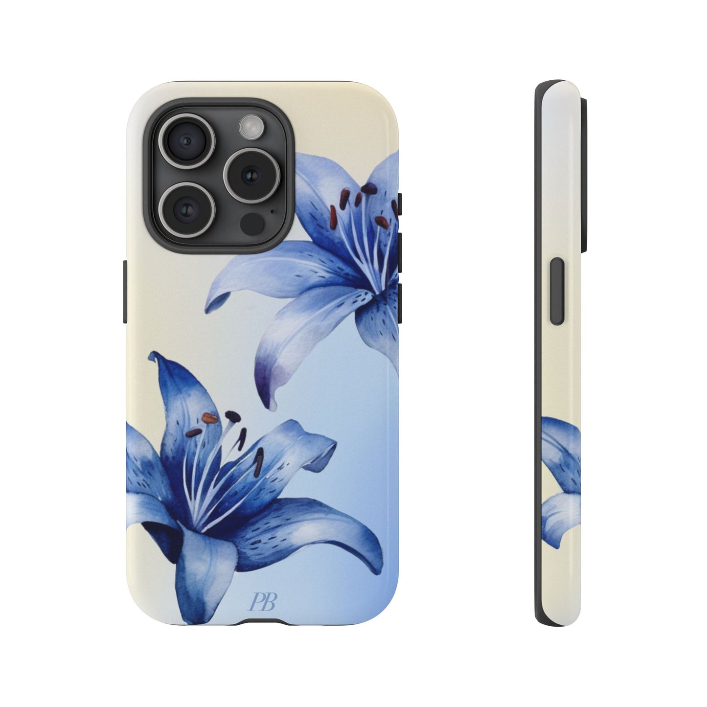 Blue Blossom