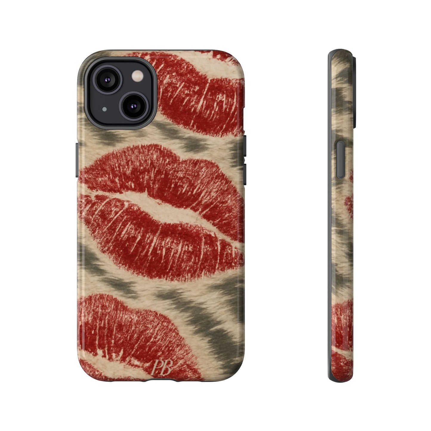 Wild Kiss