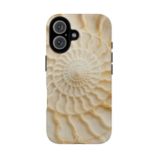 Shell Whisper