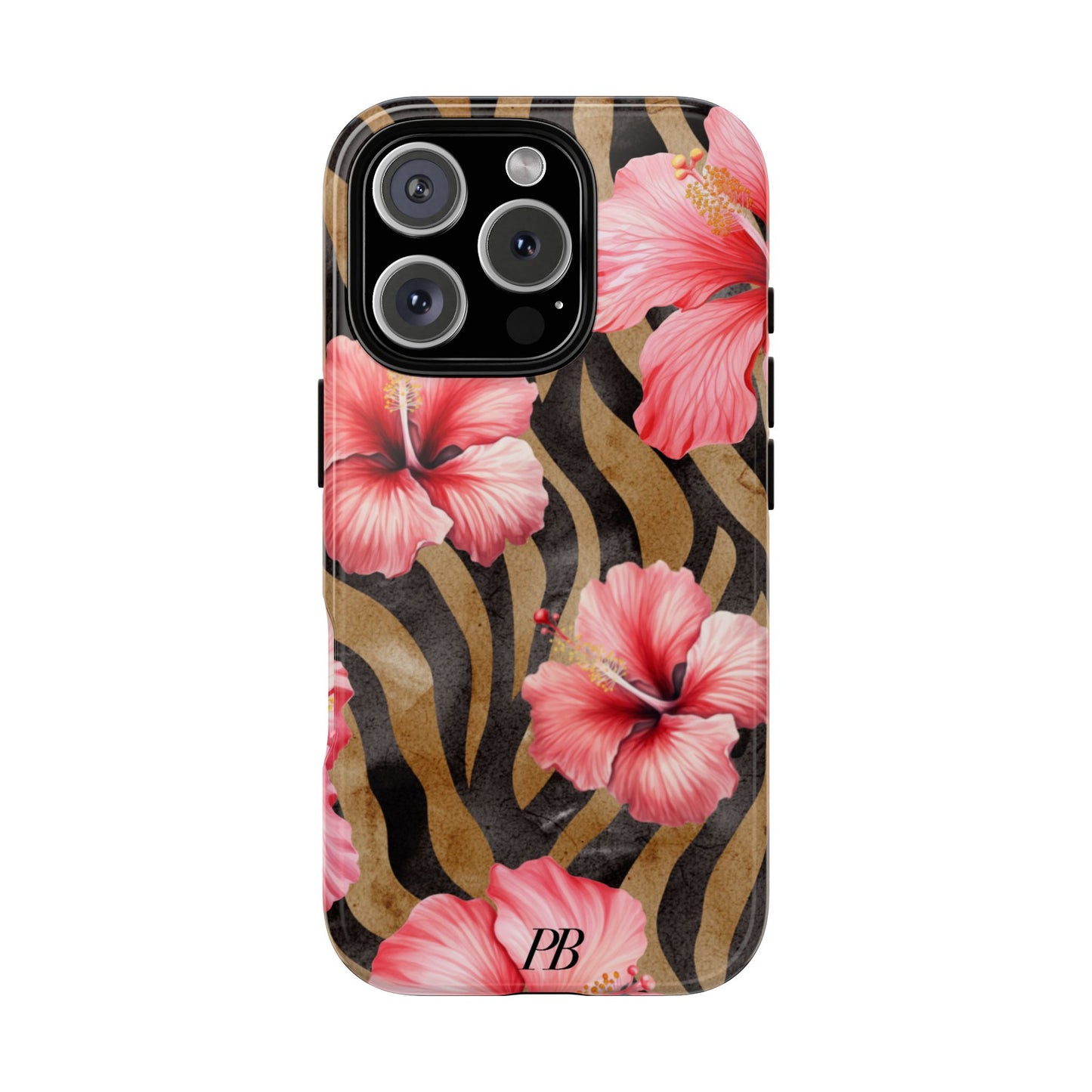 Jungle Blush