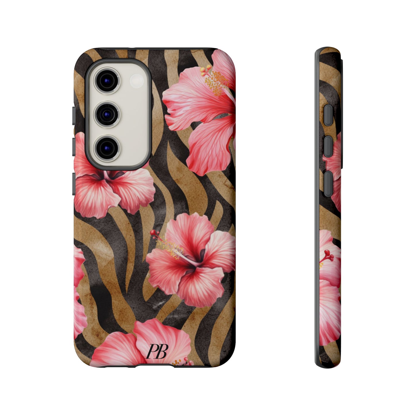 Jungle Blush