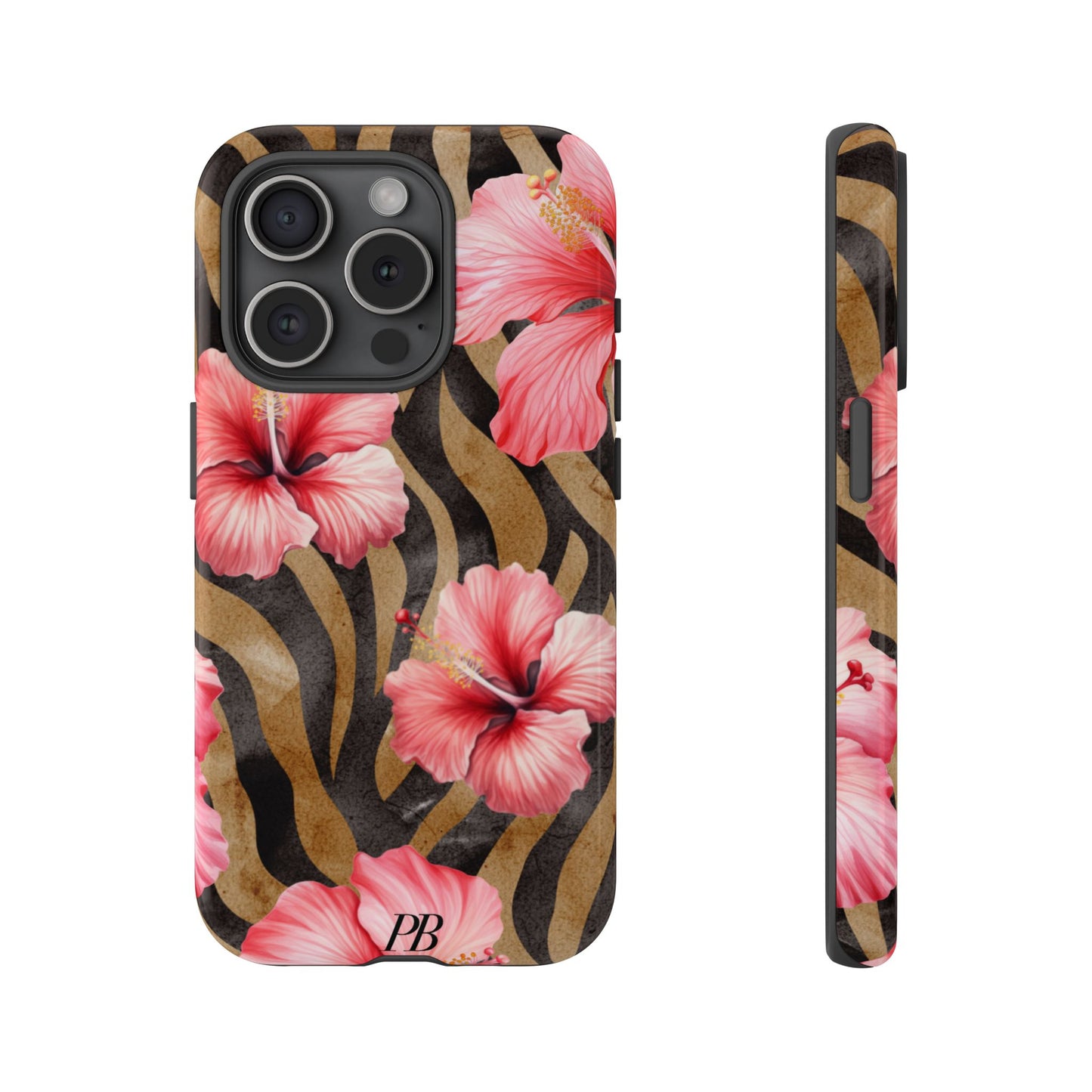 Jungle Blush