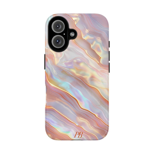 Iridescent Sands