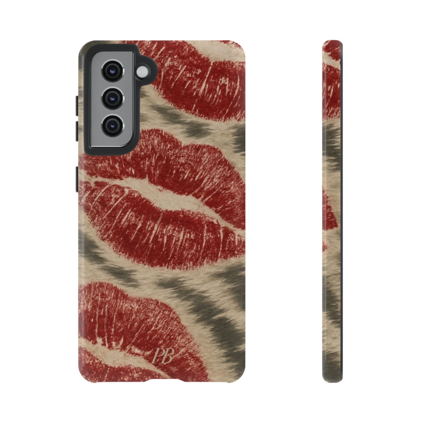 Wild Kiss