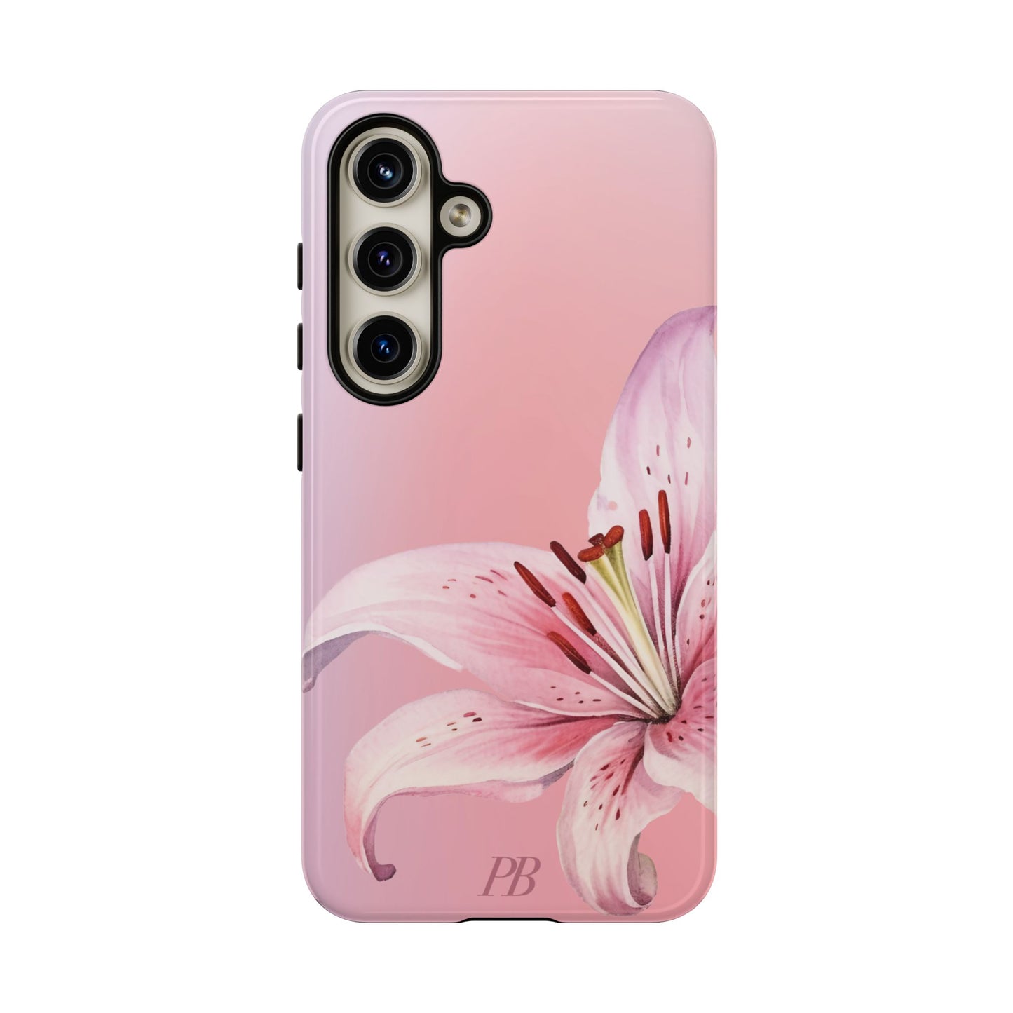 Floral Charm