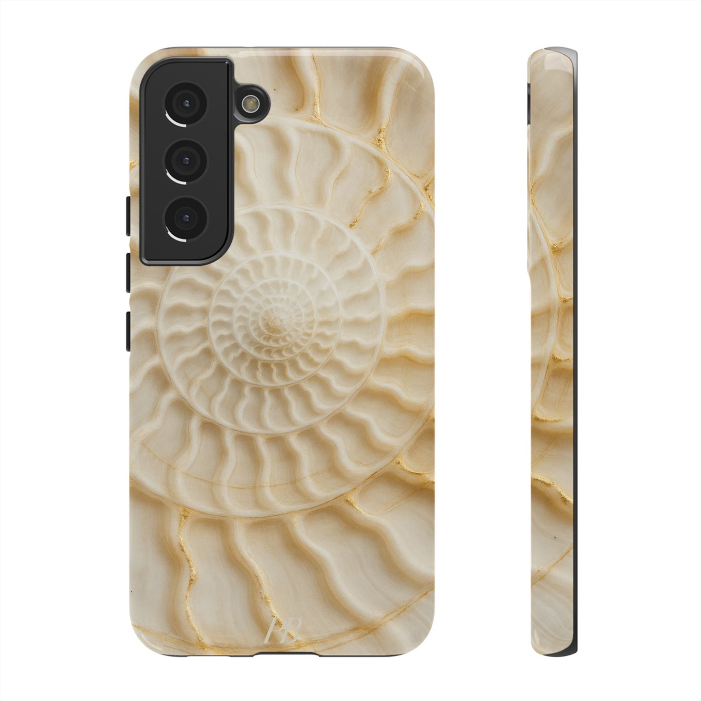Shell Whisper