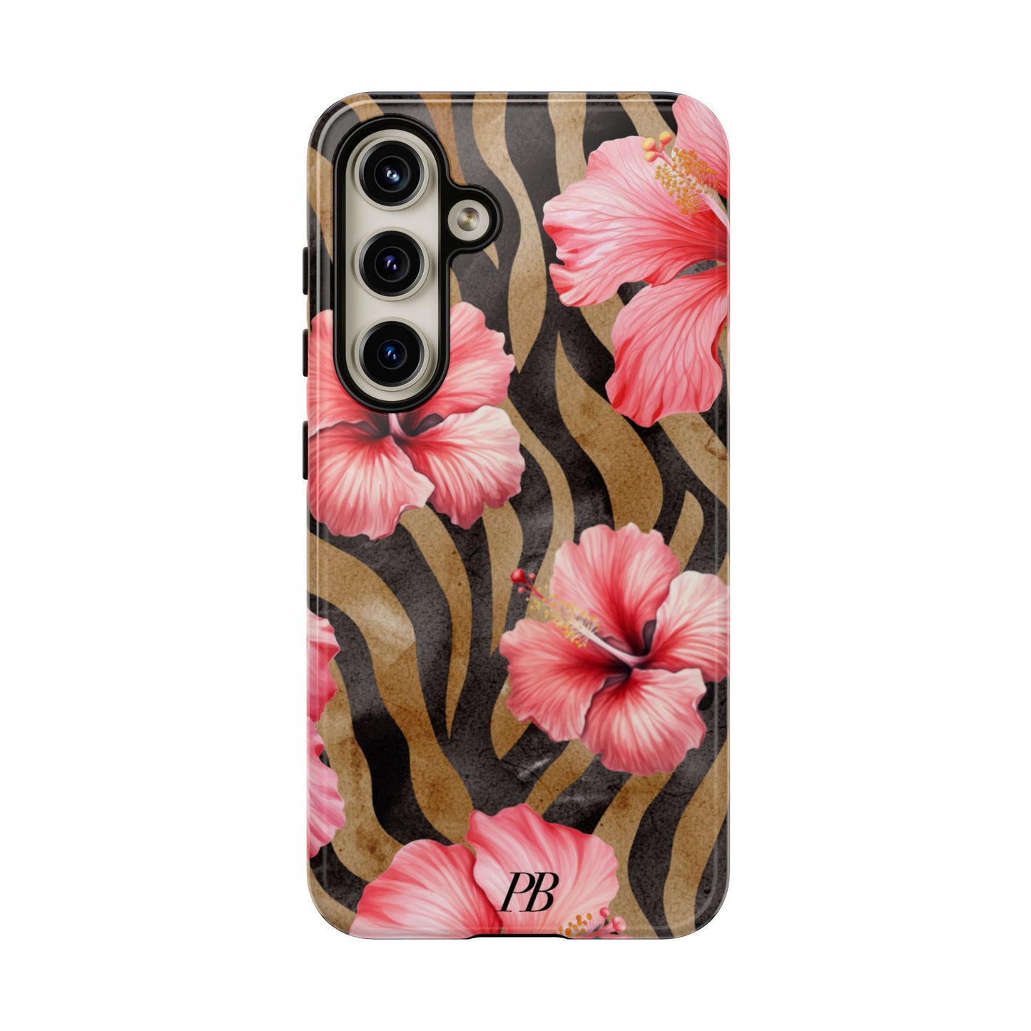 Jungle Blush