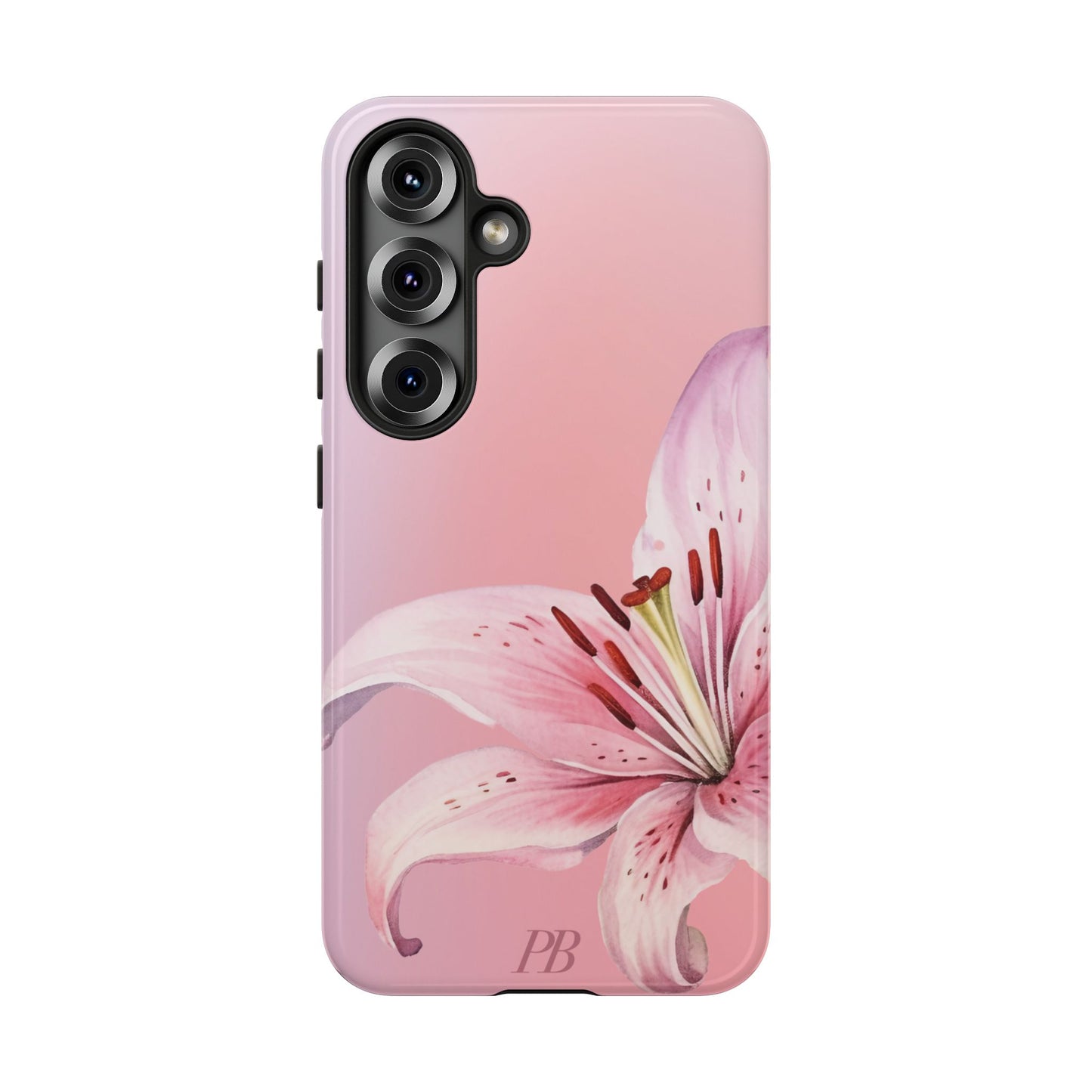 Floral Charm