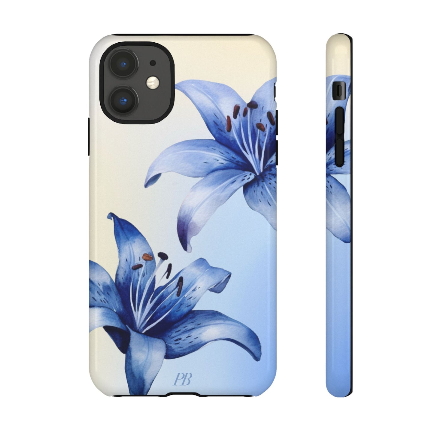 Blue Blossom