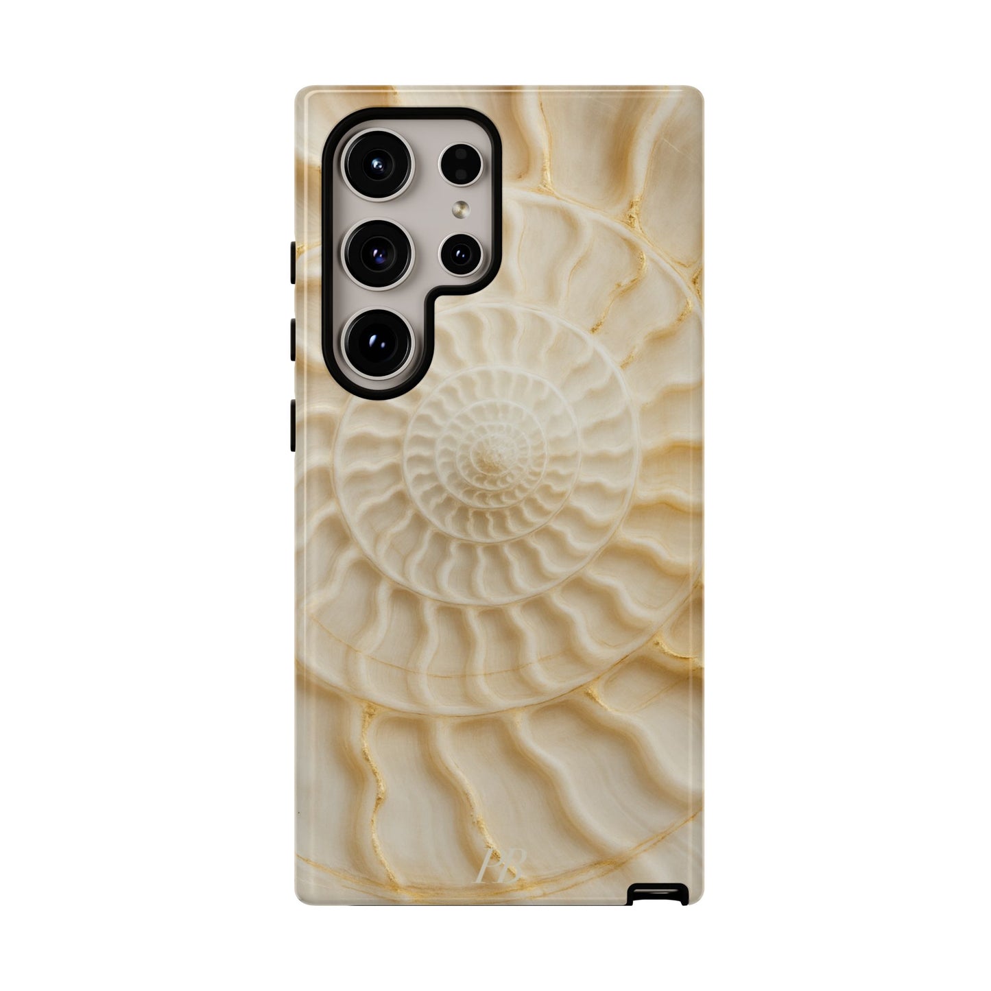 Shell Whisper